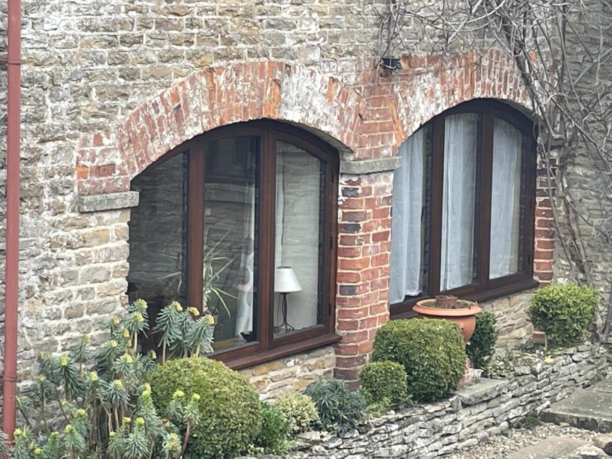 Valerian Apartman York Kültér fotó